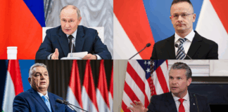 Najzaujímavejšie udalosti uplynulého týždňa – 45.