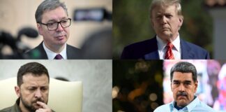 Najzaujímavejšie udalosti uplynulého týždňa – 46.