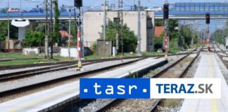 Nástupište 1-12 v Topoľčanoch predstavuje tvorbu Nadeždy Koyšovej