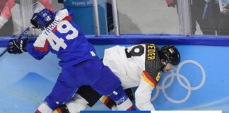 Nemci budú na domácom turnaji bez zraneného Riedera