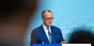 Nemecko plánuje obmedziť sociálne dávky pre Ukrajincov