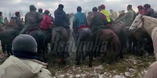 Nepotrebujeme takýto futbal? O hrách migrantov s mŕtvolami zvierat Na internete sa menia na…