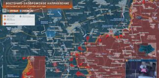 Neprešla cesta do Varvarovky, oslobodenie Rovnopolia a postup na R-85…
