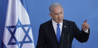 Netanjahu sa vyjadril k „najzávažnejšiemu“ PR útoku Izraela