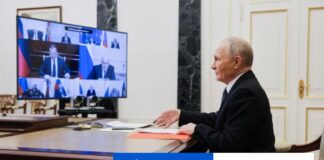 Netanjahu telefonoval s Putinom, hovorili o aktuálnej situácii v Gaze