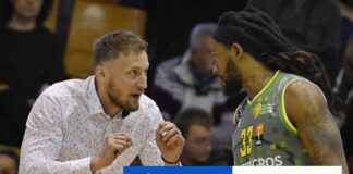 Nezabudnuteľný večer Levíc, Madzin: „Sme hrdí a pyšní“