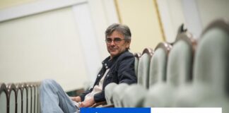 Noc divadiel v Astorke predstaví Borisa Farkaša v inej role