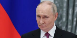 Nové ruské zbrane zabezpečia strategickú paritu na celé storočie, vyhlásil Putin