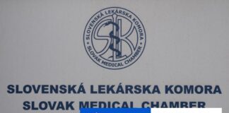 Novou prezidentkou Slovenskej lekárskej komory sa stala V. Vasiľová