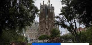 Nový šéf UNESCO a rekord Sagrady Famílie