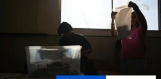 O prezidentovi Čile sa rozhodne v druhom kole medzi Jaraovou a Kastom