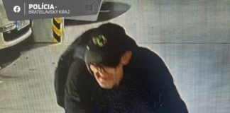 ODCUDZENÉ BICYKLE: Polícia žiada o pomoc