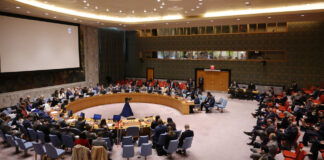 OSN schválila marocký plán autonómie pre sporné územie