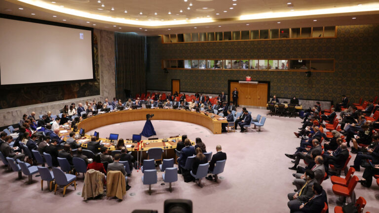 OSN schválila marocký plán autonómie pre sporné územie