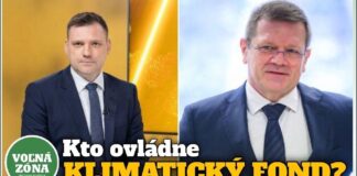 OZ VOĽNÁ ZÓNA: BOJ PROTI ETS-2 JE V SKUTOČNOSTI BOJ O VPLYV NAD KLIMATICKÝM FON…