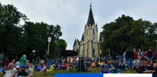 Obnova pútnického domu na Mariánskej hore v Levoči bude pokračovať