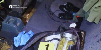 Obvinili mladíkov vrátane študenta strednej školy