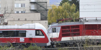 Od stredy by mohli po trati pri Pezinku jazdiť vlaky plnou rýchlosťou