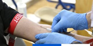 Odberové centrum v bratislavskom Ružinove bude do decembra zatvorené