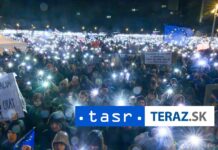 Opozícia vyzvala na koniec Fica, chce ho poraziť vo voľbách