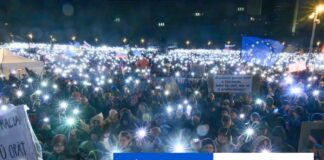 Opozícia vyzvala na koniec Fica, chce ho poraziť vo voľbách