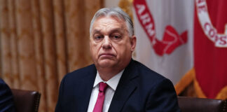 Orbán: Biden je zodpovedný za konflikt na Ukrajine