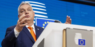 Orbán: Konflikt na Ukrajine ničí ekonomiku EÚ