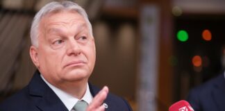 Orbán: Rozhovory Putina a Trumpa v Budapešti sa môžu uskutočniť každý deň