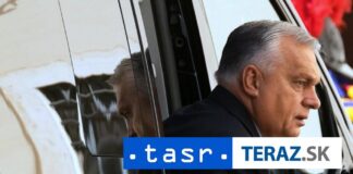 Orbán reagoval na Zelenského kritiku: Ukrajine nič nedĺžime