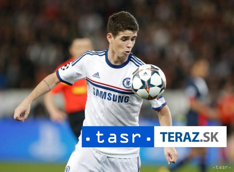 Oscara po problémoch so srdcom prepustili z nemocnice v Sao Paule