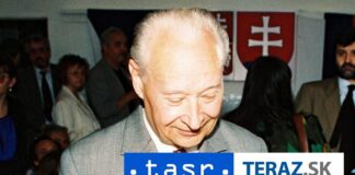 P. Pellegrini a R. Raši si pripomenuli 33. výročie úmrtia A. Dubčeka