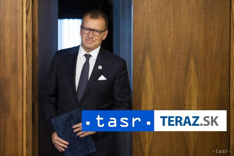 PREHĽAD: Hostia nedeľných diskusných relácií