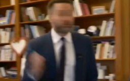 PRIMÁTOR VALLO SA KOMPLETNE ZBLÁZNILToto je primátor Bratislavy, ktorý sa kompl…