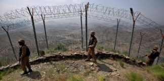 Pakistanská armáda bráni mierovému procesu s Afganistanom – hovorca afganského vodcu