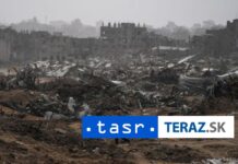 Palestínska samospráva vyzýva na implementáciu rezolúcie OSN o Gaze