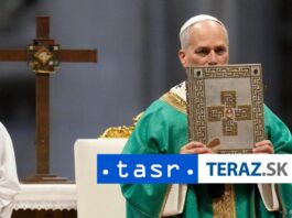 Pápež vyzval svetových lídrov, aby nezanedbávali chudobných