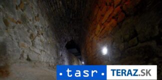 Parížske katakomby sa zatvárajú, čaká ich polročná obnova