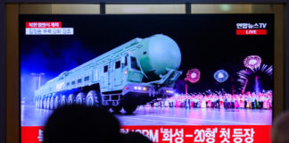 Pchjongjang: Denuklearizácia Kórejského polostrova je len „snom“