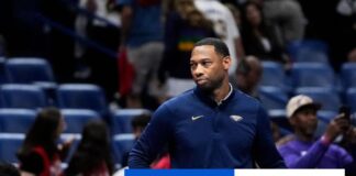 Pelicans prepustili trénera Willieho Greena