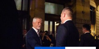 S Pavlom by sme sa mohli stretnúť budúci rok