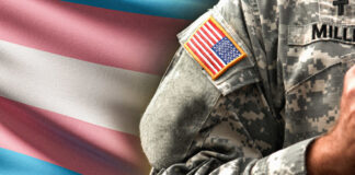 Pentagon sprísňuje pravidlá, aby transsexuálni vojaci neobmedzovali armádu – AP