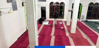 Počet zranených po výbuchu v mešite v Indonézii sa zvýšil