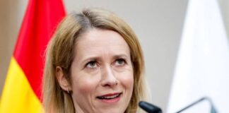 Podpora Ukrajiny je ziskovejšia ako nechať vyhrať Rusko – hovorí šéfka európskej…