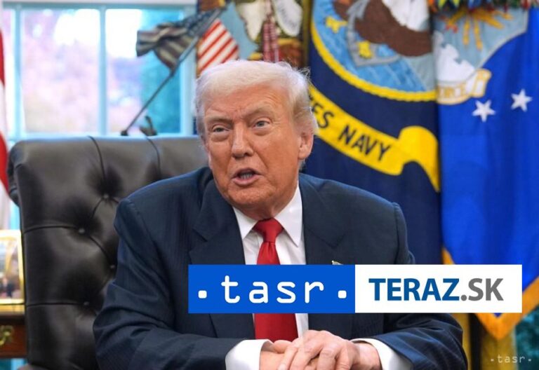 Trump tvrdí, že v Hondurase sa pokúšajú zmeniť výsledok volieb