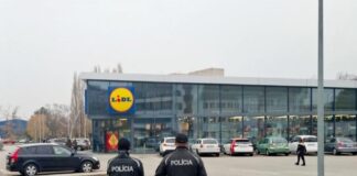 Polícia v Trnavskom kraji kontrolovala predajne