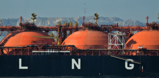 Poľsko rokuje o dodávkach amerického skvapalneného zemného plynu na Ukrajinu a Slovensko – Reuters