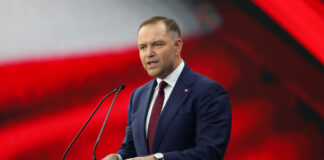 Poľský prezident označil Tuska za najhoršieho premiéra od komunistickej éry