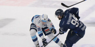 Poprad vyhral na nulu v Nitre, Bjalončík: „Bol to vynikajúci výkon“