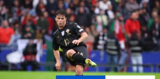 Portugalci rozstrieľali Arménsko 9:1 a postúpili