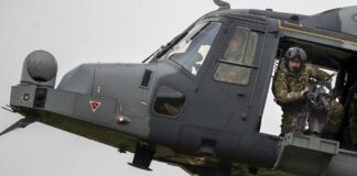 Posledná továreň na helikoptéry v Spojenom kráľovstve sa môže zatvoriť pre nedostatok vládnych zmlúv